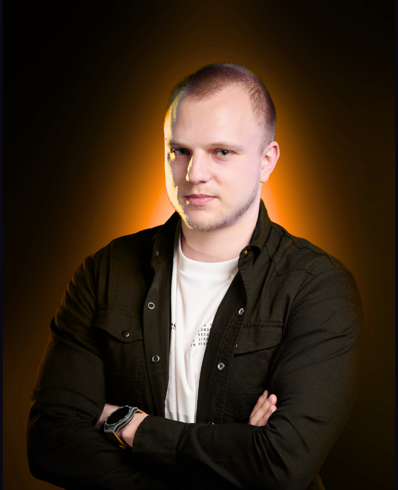 Dj Cosmin Richea