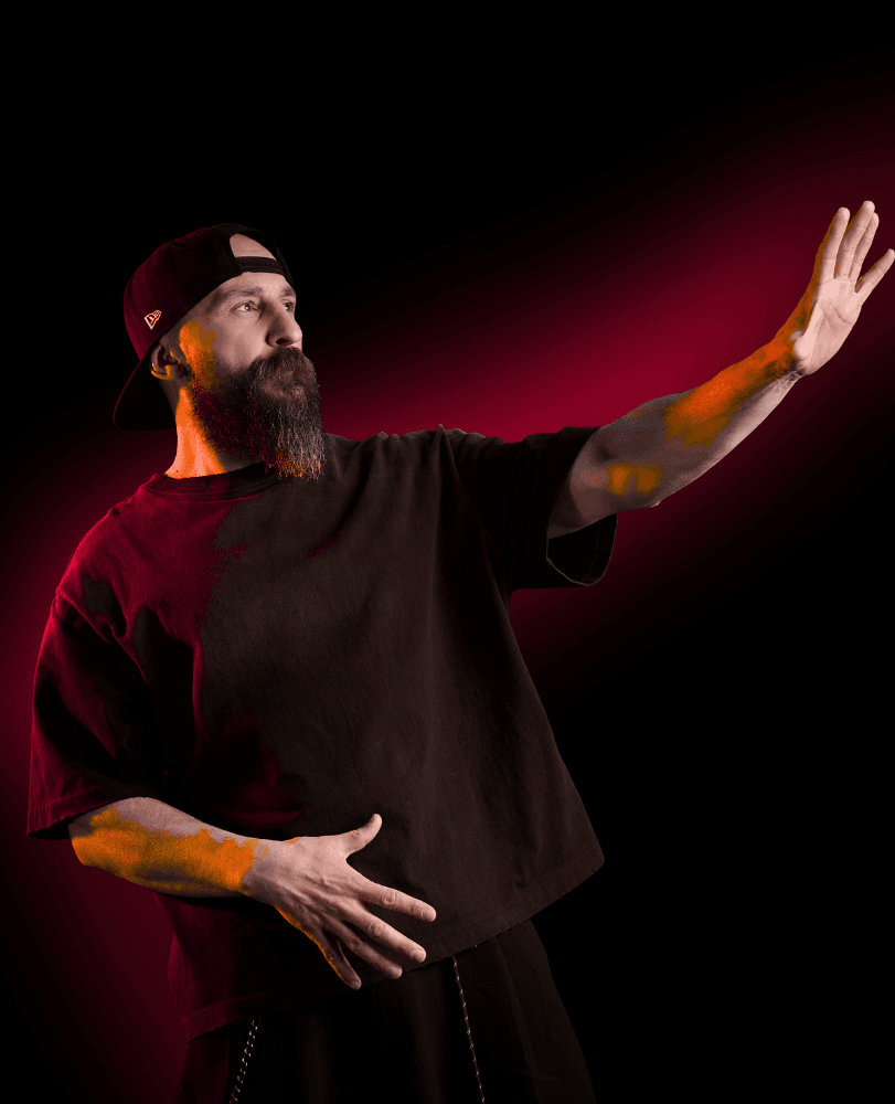 DJ Cotoraci