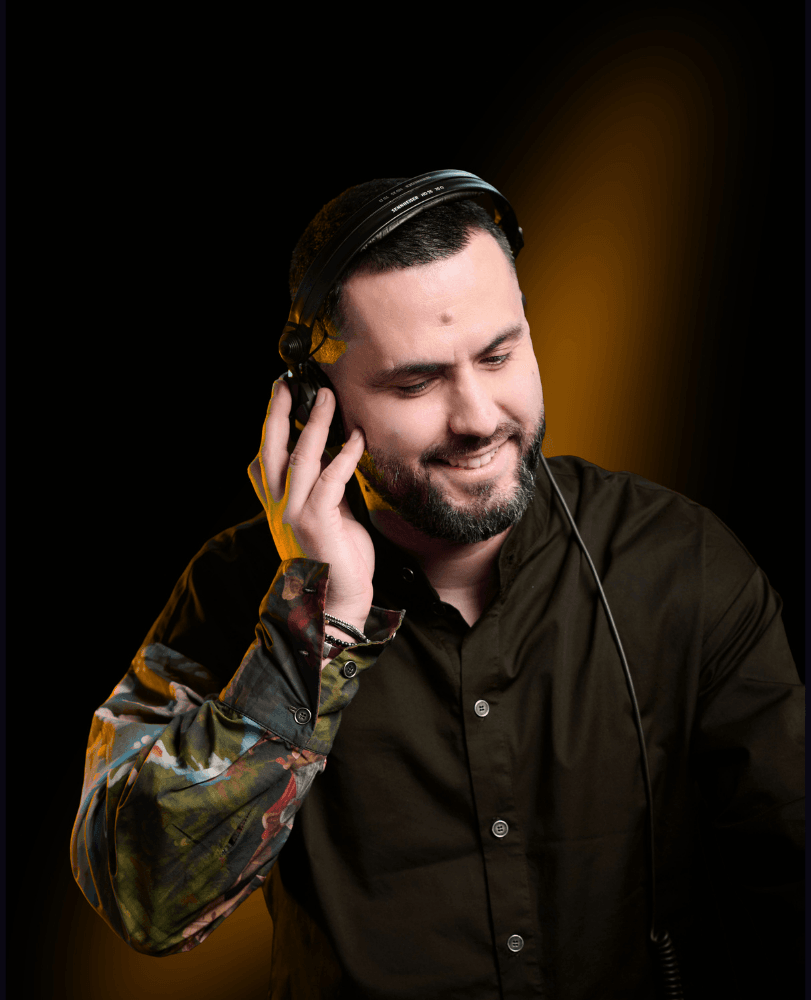 Dj Kobin