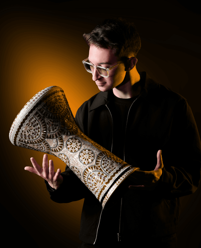 Adelin Darbuka