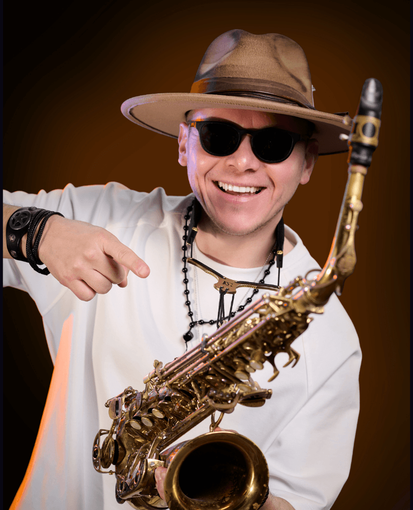 SaxoVibes