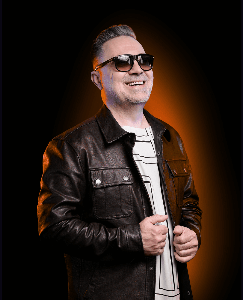 DJ Yaang