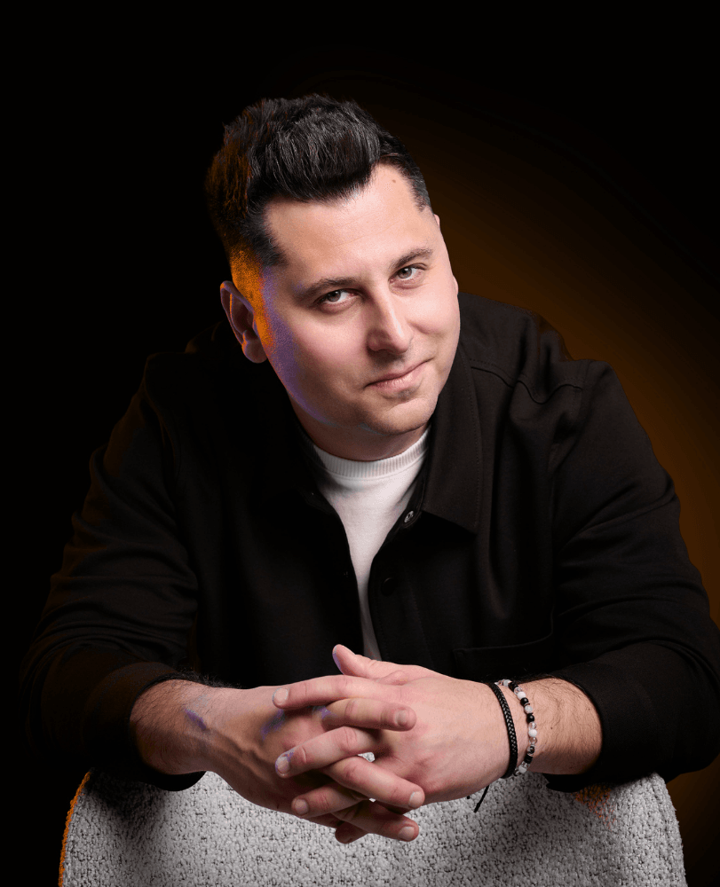 MC Razvan Stroe