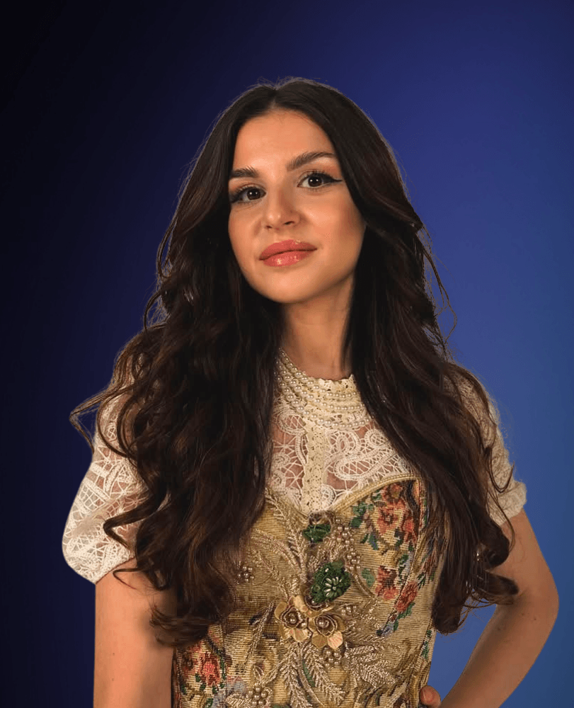 Alexandra Crăciun