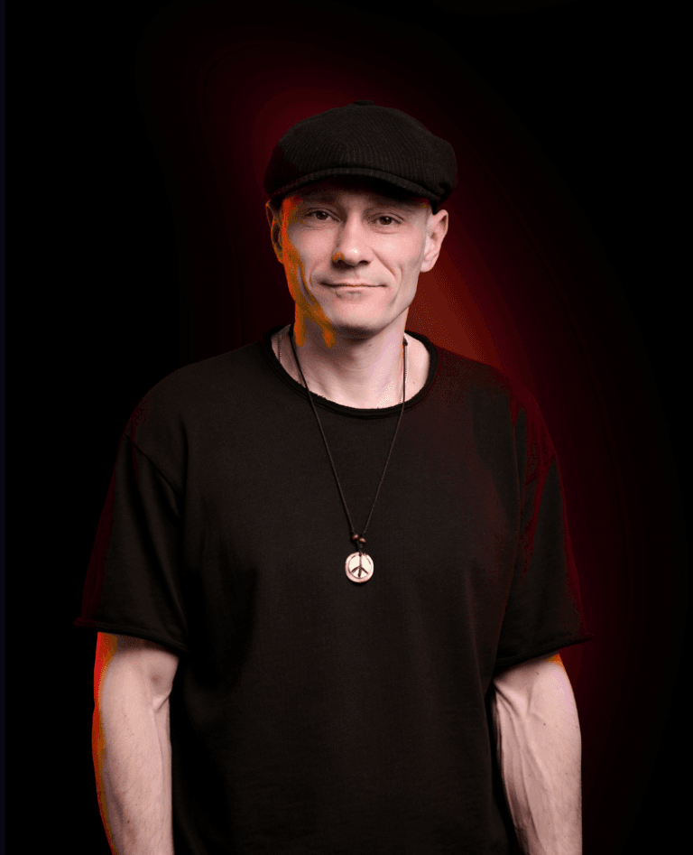 DJ Claudiu Cristian