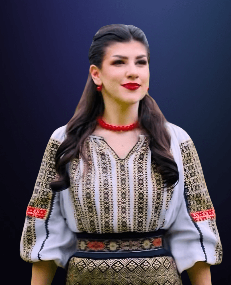 Larisa Georgiana Piroiu