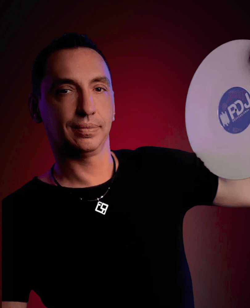 Dj Mircea Matei