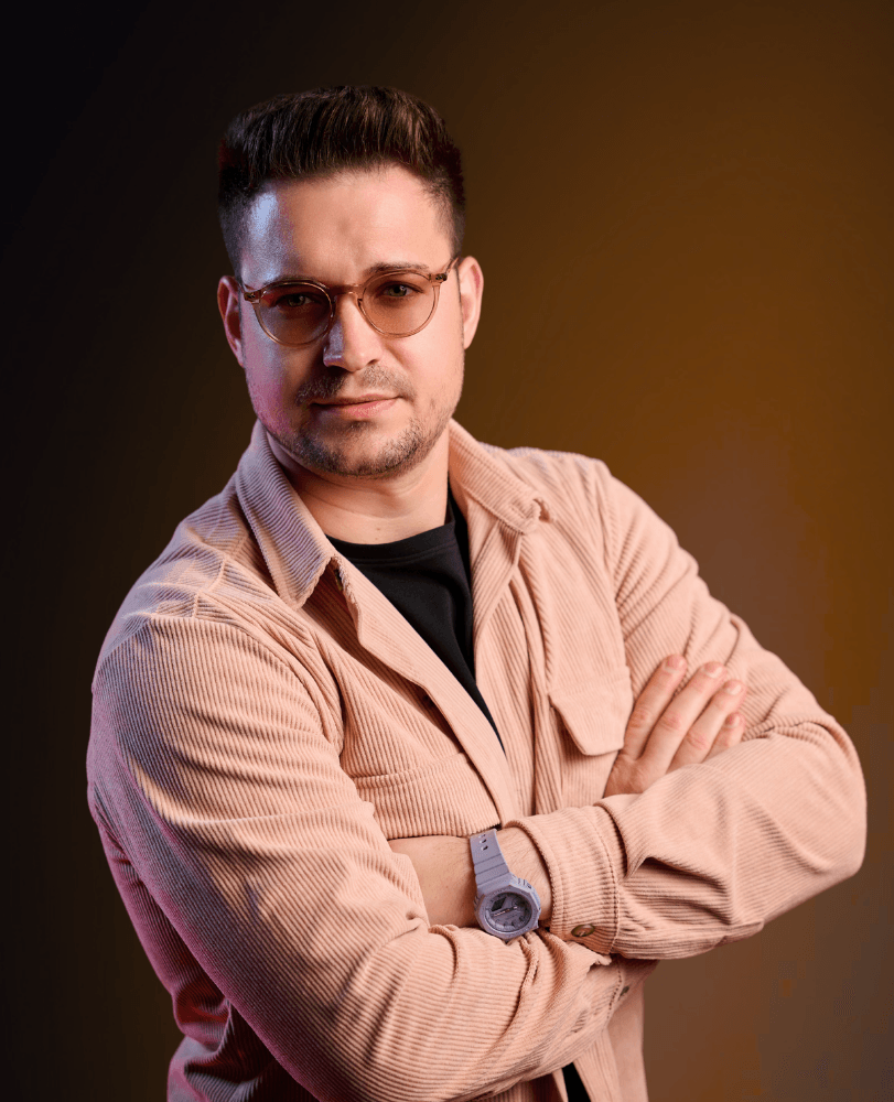 MC Alex Munteanu