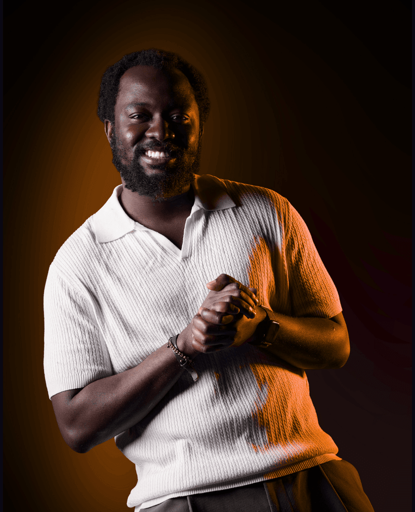 Tobi Ibitoye