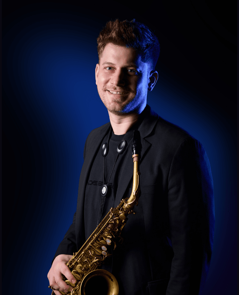 Very Sax