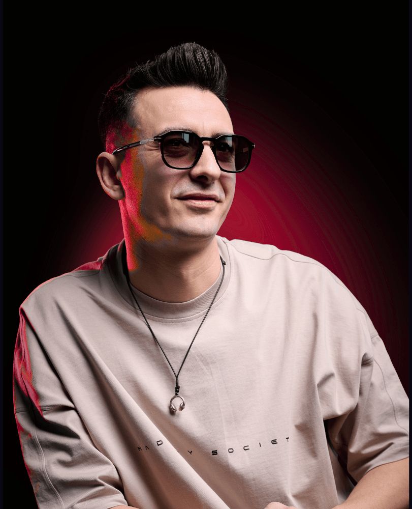 Dj Woody